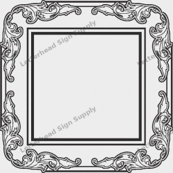 Palm's Sapphire Panel 078D Palm's Sapphire Panel 078D
