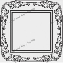 Palm's Sapphire Panel 078D