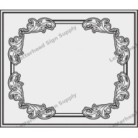 Palm's Sapphire Panel 078E