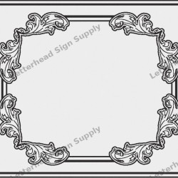 Palm's Sapphire Panel 078E Palm's Sapphire Panel 078E