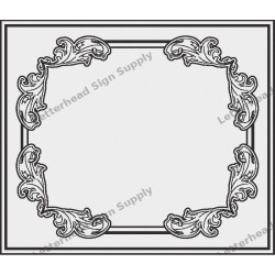 Palm's Sapphire Panel 078E