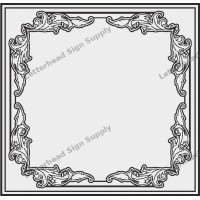 Palm's Sapphire Panel 078F