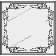 Palm's Sapphire Panel 078F