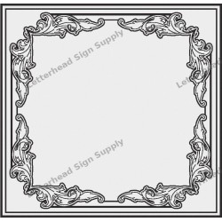 Palm's Sapphire Panel 078F