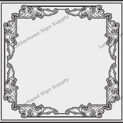 Palm's Sapphire Panel 078F Palm's Sapphire Panel 078F