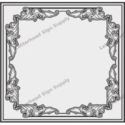 Palm's Sapphire Panel 078F