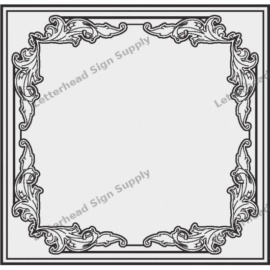 Palm's Sapphire Panel 078F