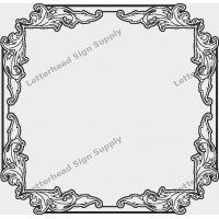 Palm's Sapphire Panel 078G