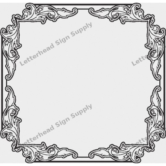 Palm's Sapphire Panel 078G