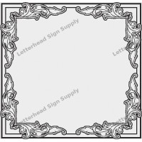 Palm's Sapphire Panel 078H
