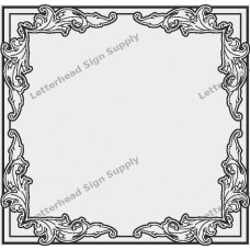 Palm's Sapphire Panel 078H