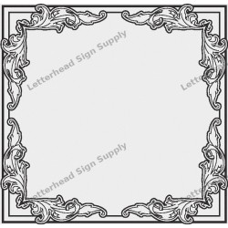 Palm's Sapphire Panel 078H