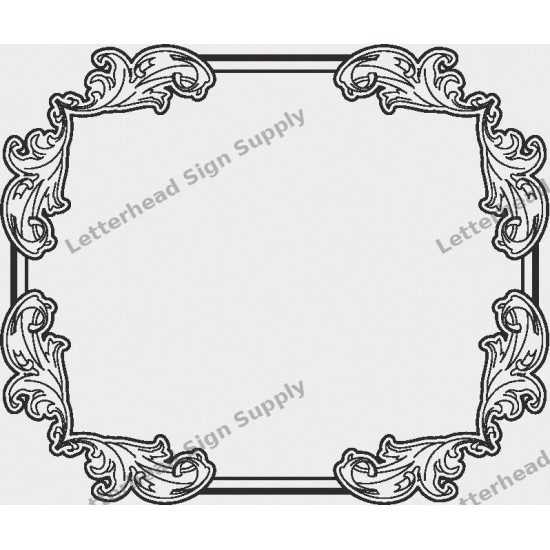 Palm's Sapphire Panel 078I