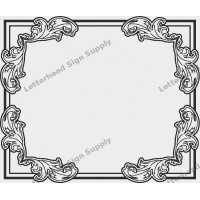 Palm's Sapphire Panel 078J