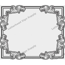 Palm's Sapphire Panel 078J