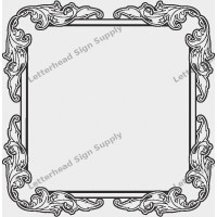 Palm's Sapphire Panel 078K