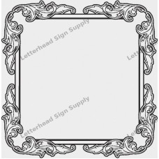 Palm's Sapphire Panel 078K