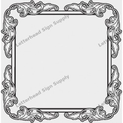 Palm's Sapphire Panel 078K