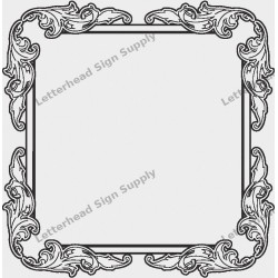Palm's Sapphire Panel 078K
