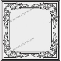 Palm's Sapphire Panel 078L