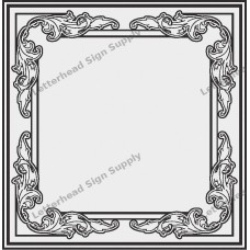 Palm's Sapphire Panel 078L