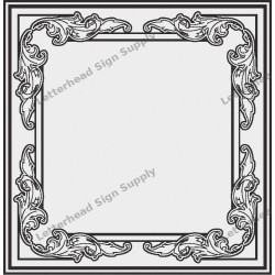 Palm's Sapphire Panel 078L