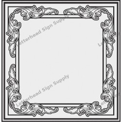 Palm's Sapphire Panel 078L