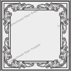Palm's Sapphire Panel 078L Palm's Sapphire Panel 078L