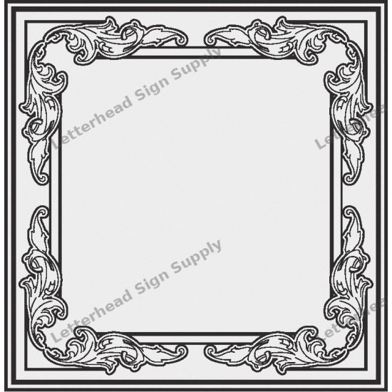 Palm's Sapphire Panel 078L Palm's Sapphire Panel 078L