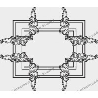 Palm's Sapphire Panel 078M