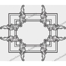 Palm's Sapphire Panel 078M