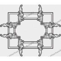 Palm's Sapphire Panel 078N