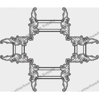 Palm's Sapphire Panel 078O
