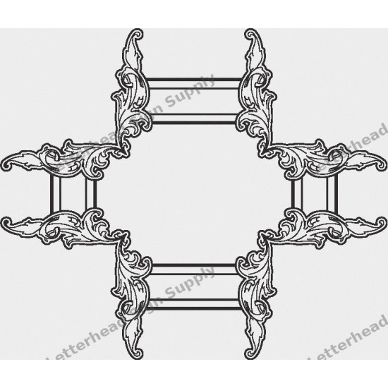 Palm's Sapphire Panel 078O