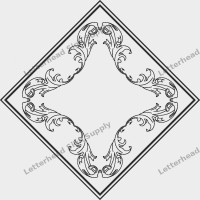 Palm's Sapphire Panel 078V