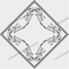 Palm's Sapphire Panel 078V