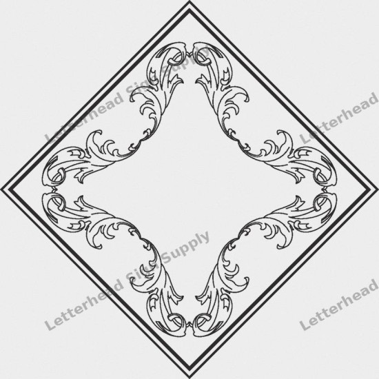 Palm's Sapphire Panel 078V