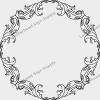 Palm's Sapphire Panel 078W