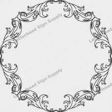 Palm's Sapphire Panel 078W