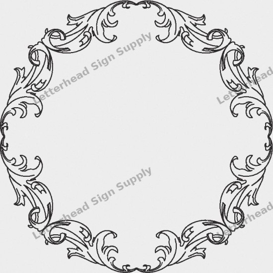 Palm's Sapphire Panel 078W