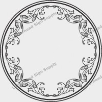 Palm's Sapphire Panel 078X