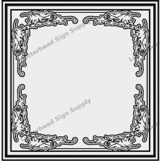 Palm's Sapphire Panel 079B