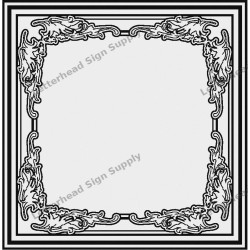 Palm's Sapphire Panel 079C