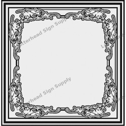 Palm's Sapphire Panel 079C