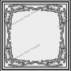 Palm's Sapphire Panel 079C Palm's Sapphire Panel 079C