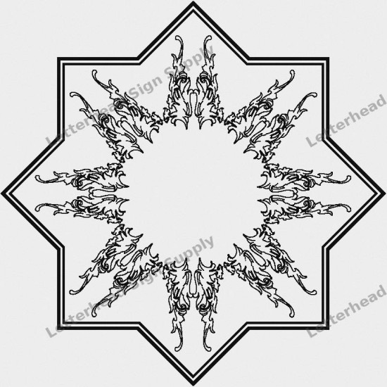 Palm's Sapphire Panel 079E