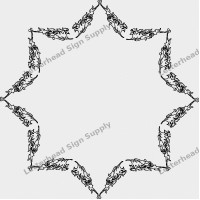 Palm's Sapphire Panel 079F