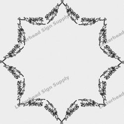 Palm's Sapphire Panel 079F