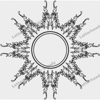 Palm's Sapphire Panel 079I