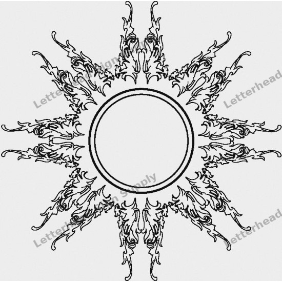 Palm's Sapphire Panel 079I